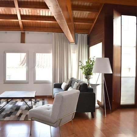 Architect-Designed Loft In A Historic Hilltop Neighborhood Lisboa Exterior foto